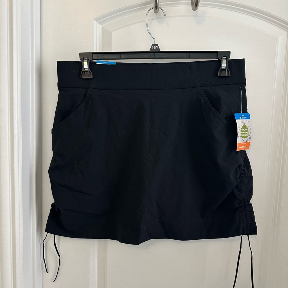Columbia Skort